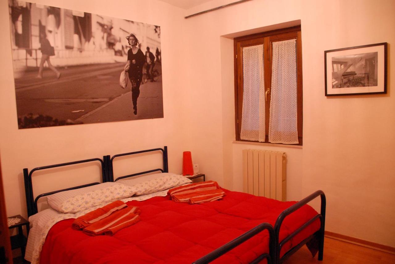 Fattoria Nonno Neno B&B Appignano  Dış mekan fotoğraf